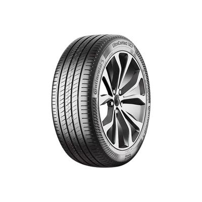 【自营】德国马牌轮胎UC7 235/45R17 97W XL FR大众CC帕萨特奥迪