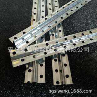 石膏板补缝线 塑料地面冲筋条PVC墙面地面找平冲筋条现货A