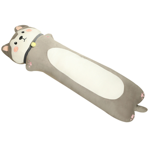 长条抱枕女生睡觉专用枕头床上夹腿侧睡神器玩偶公仔娃娃毛绒玩具