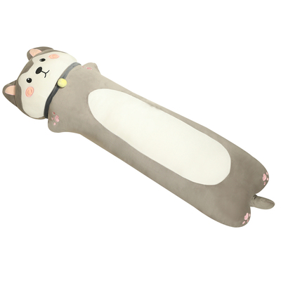 长条抱枕女生睡觉专用