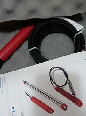 议价现货罗斯蒙特电极探头RBI-A10-D1-546-S1-05-K-30-T2正品全新