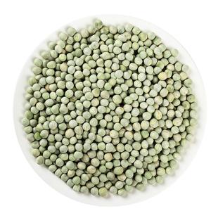 今年新货青干豌豆干货生豌豆青豌豆杂粮粗粮麦豆无虫可发芽5斤装