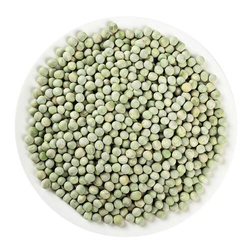今年新货青干豌豆干货生豌豆青豌豆杂粮粗粮麦豆无虫可发芽5斤装