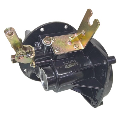 lowt差速器总成主机配套超耐用