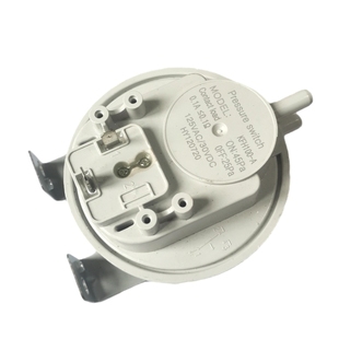 促销风压开关壁挂炉配件大全威能依玛小松鼠燃气热水器通用4025pa