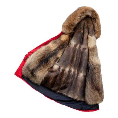 派克服可拆卸内胆加厚保暖