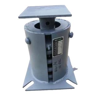 恒力弹簧支吊架管道化工式平定吊架座弹簧吊架电力支架整支