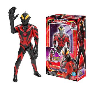 正版赛罗奥特曼可动人偶变形模型公仔噢特曼儿童男孩玩具全套