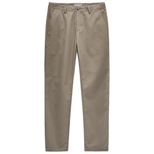 九牧王男装2025秋冬新款舒适亲肤弹力不紧绷商务休闲男款休闲裤