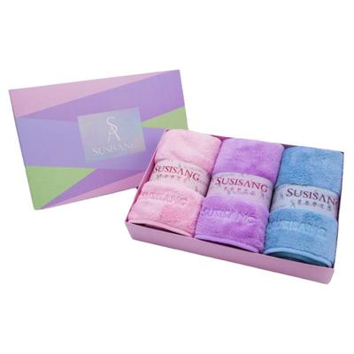 苏尚儿毛巾洗澡大浴巾
