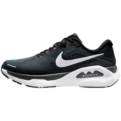【自营】NIKE耐克男子超级稳程 STRUCTURE PLUS 跑步鞋HQ3048-001