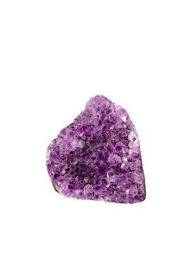 地心引力天然原石晶簇水晶收藏摆件矿物矿石标本乔迁生日纪念礼物