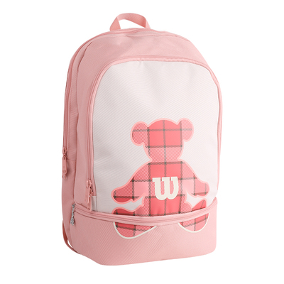 Wilson威尔胜双肩网球包