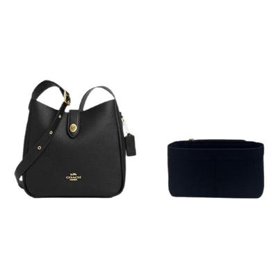 适用Coach蔻驰hadley25哈德利流浪包内胆包中包撑内衬分隔袋超轻