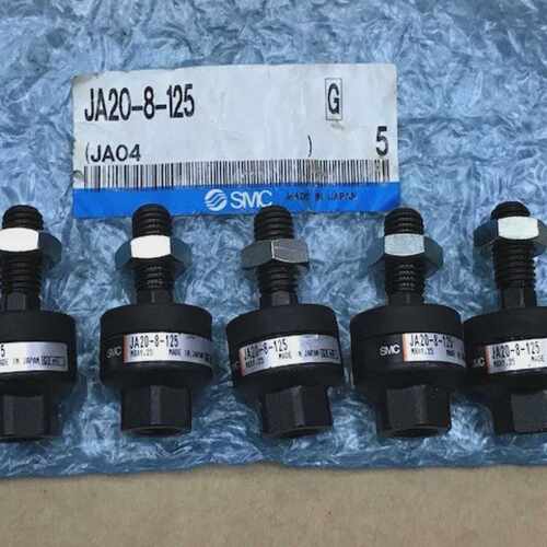 SMC JA20-8-125 Floating Joint New - Lot of 5 Pcs