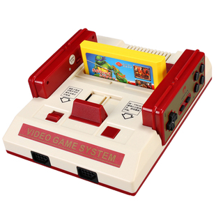 原装无线手柄小霸王D99旗舰版游戏机D101+专用无线手柄6米8米距离