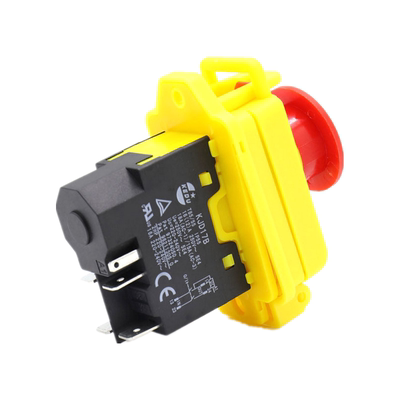 kedu科都电磁开关电压保护KJD17B