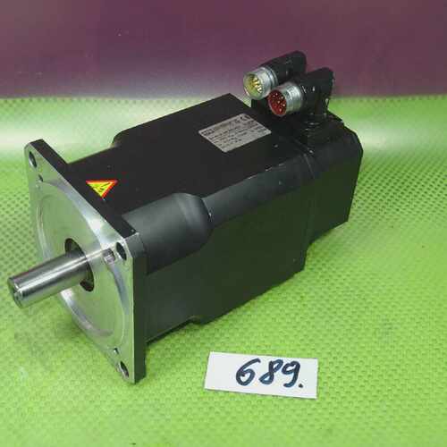 52SM200-34BJ KEB 52.SM.200-34BJ Servomotor   Nr. 227289 _ (#