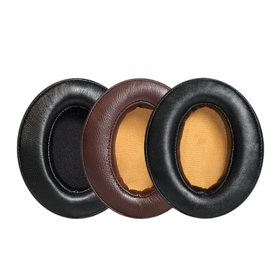 森海塞尔大馒头二代耳罩