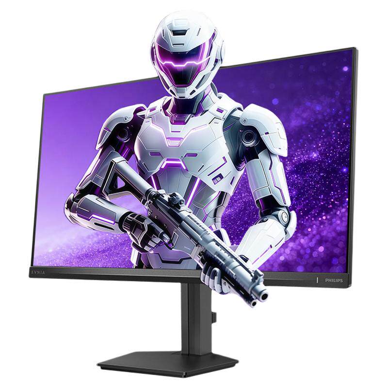 弈威27英寸4K160电竞双模显示器