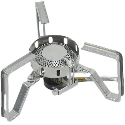 火枫户外露营野餐野火2炉具套锅