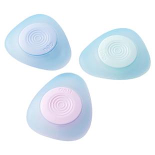 得力热敏擦橡皮擦易擦可擦笔专用不易留痕学生用热敏擦橡皮文具