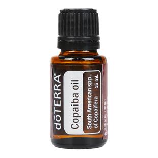 正品 doTERRA多特瑞古巴香脂精油15ml