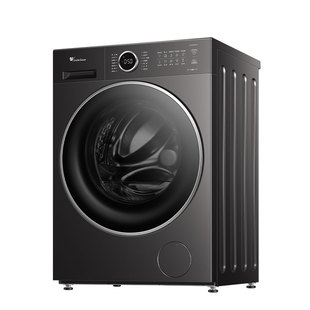 小天鹅水魔方10KG滚筒洗衣机全自动洗脱一体家用大容量628PLUS/T