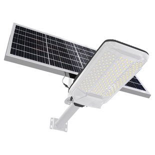 太阳能户外灯家用庭院灯2026新款超亮LED大功率院子农村照明路灯