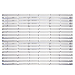 适用海尔LS65U52 LS65AL88U52 LS65AL88U61 LE65R31灯条模卡65K5