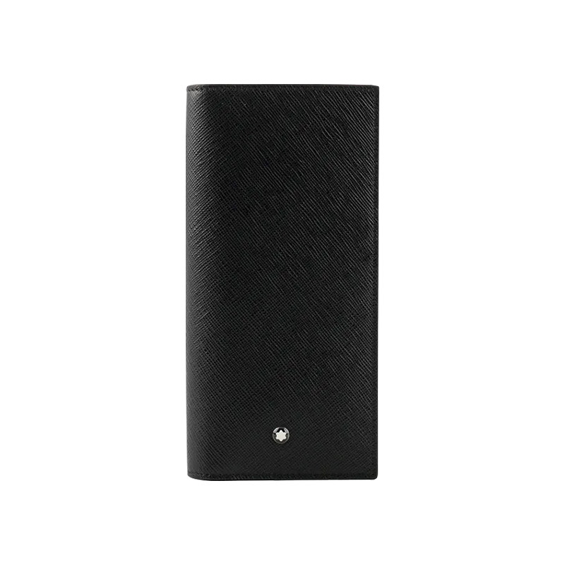 Montblanc/万宝龙男士长款钱包