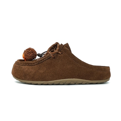 IN&IN松果勃肯拖鞋凉鞋夏秋女鞋