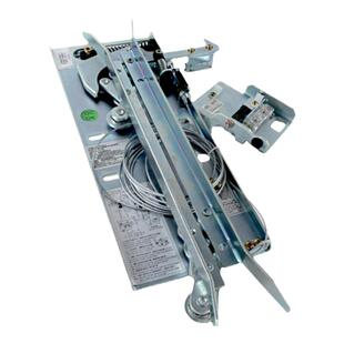 曼隆蒂森/梅轮电梯XTA-CS02西子优迈集成轿门刀XTA2702AAE L1=44