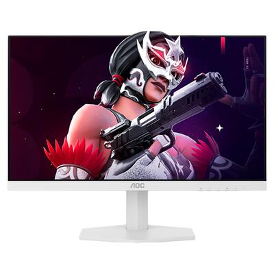 AOC24英寸1K260Hz电竞显示器