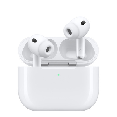 适用于AirPods Pro3代补配单耳机L左R右耳充电盒遗失单仓蓝牙苹果