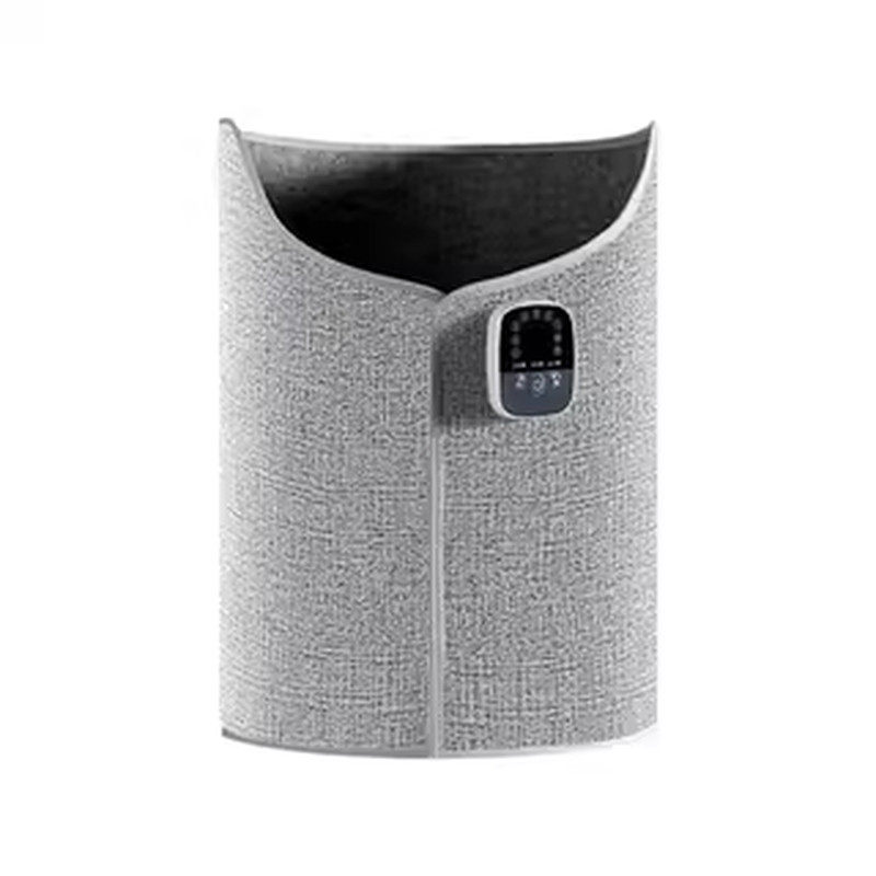 办公室桌下取暖器暖脚神器冬天暖腿电热圆围保暖加热暖脚宝加热垫