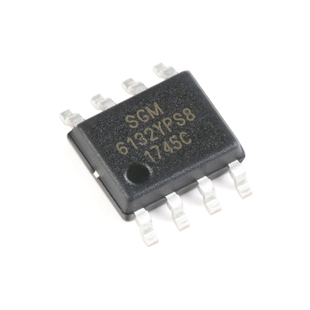 原装正品 SGM6132YPS8G/TR SOIC-8 1.4MHz DC-DC降压转换器芯片