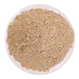 黄芪粉中药材炙黄芪蜜灸黄芪粉500克熟黄芪粉炒制黄芪