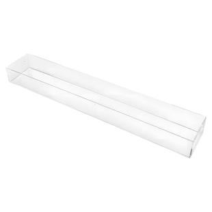 壁挂医药箱家用免打孔分成装药的收纳盒大容量家庭装常用药置物架