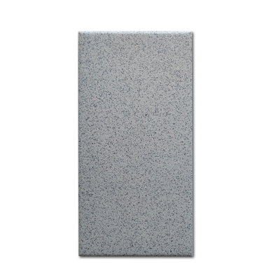 4S店汽修厂车库防滑通体地砖