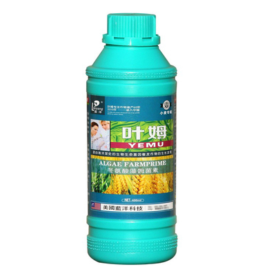 进口育苗分蘖灌浆抗倒伏叶面肥