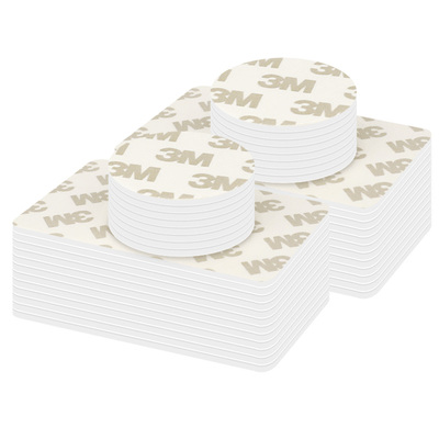 强力高粘度不留痕免打孔