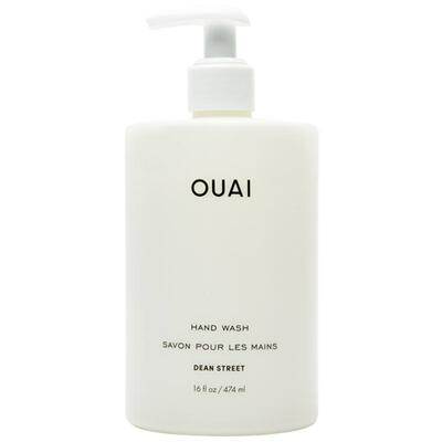 OUAI磨砂洗手液清洁留香