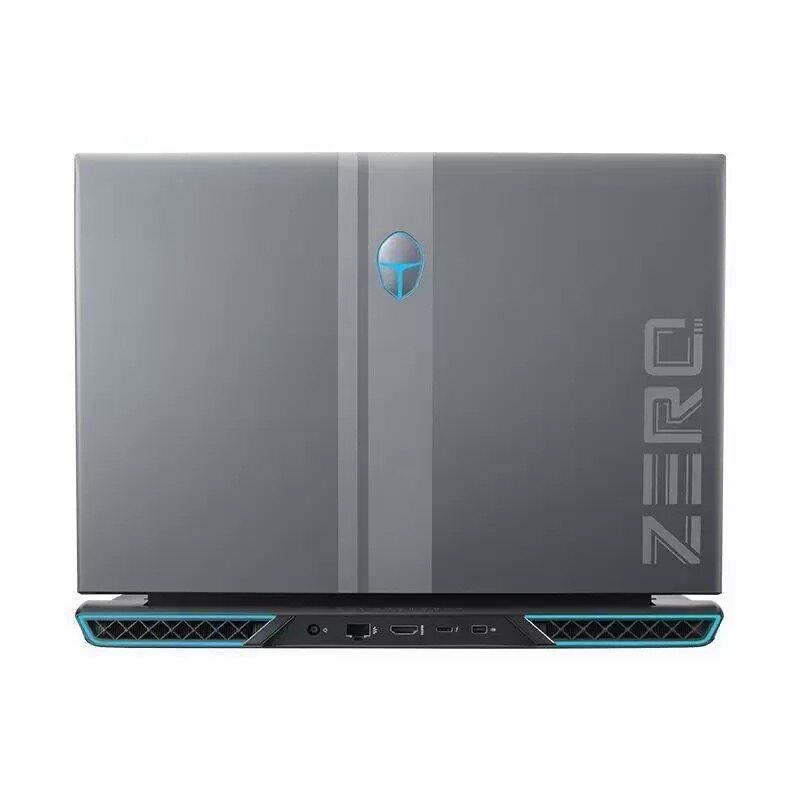 雷神Zero 酷睿 i9-14900RTX4060 满血 高刷屏 高性能电竞笔记本