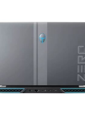 雷神Zero 酷睿 i9-14900RTX4060 满血 高刷屏 高性能电竞笔记本