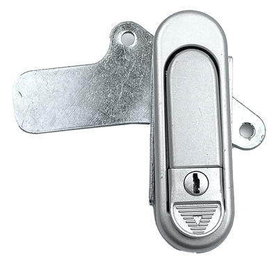 配电箱锁天地连杆锁通用