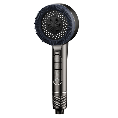 过滤除氯增压花洒喷头超强淋浴头