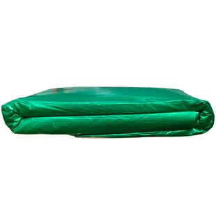 50升特厚加厚分类垃圾袋商用物业用红色绿色蓝色黄色白灰色粉色