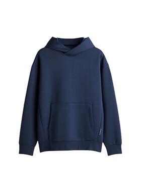【H&M MOVE DryMove™】运动服男士卫衣夏季连帽衫1158129
