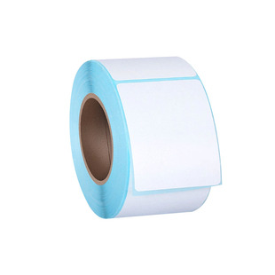 三防热敏标签纸60*40 20 30 50 70 80 90 100x100 150超市张不干胶贴纸E邮宝超市电子秤价格条码打印纸热敏纸